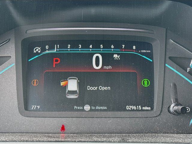 Certified 2024 Honda Odyssey Touring image 9