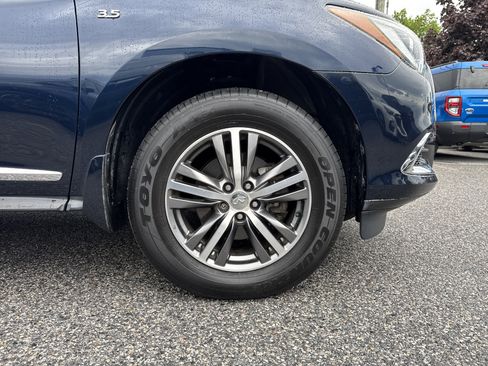 Used 2020 INFINITI QX60 Luxe w/ Essential Package AWD/4WD image 31