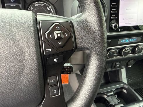 Used 2023 Toyota Tacoma SR AWD/4WD image 27