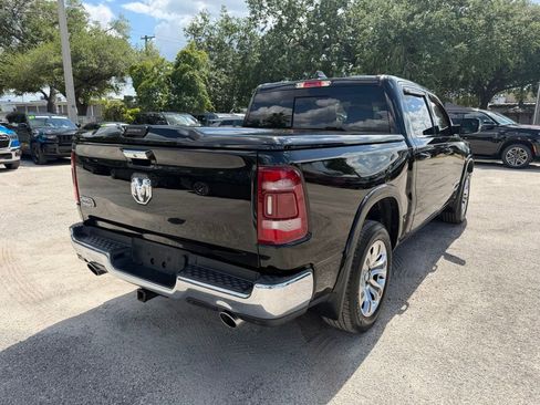Used 2019 RAM 1500 Limited RWD image 7