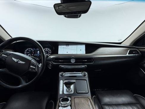 Used 2020 Genesis G90 5.0 Ultimate RWD image 28