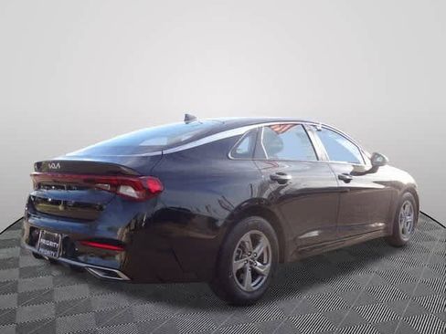 Used 2022 Kia K5 LXS image 3