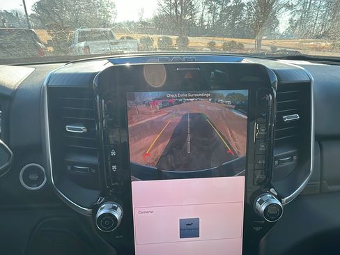 New 2026 RAM 2500 Big Horn image 29