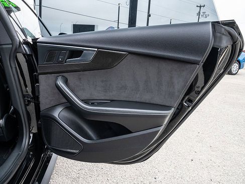 Used 2018 Audi S5 Premium Plus image 13