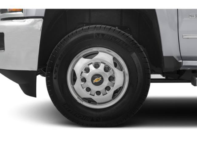Used 2015 Chevrolet Silverado 3500 LTZ w/ Duramax Plus Package AWD/4WD image 16