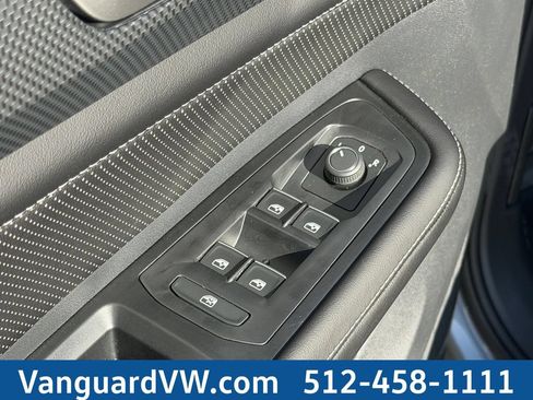New 2026 Volkswagen Atlas Cross Sport SEL R-Line AWD/4WD image 16