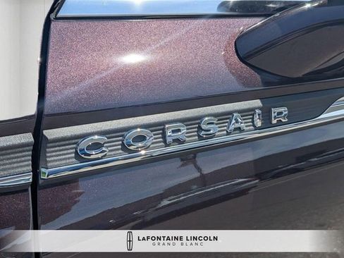 Used 2023 Lincoln Corsair AWD w/ Equipment Group 101A image 10