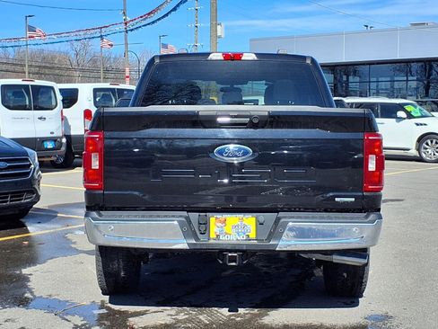 Used 2021 Ford F150 XLT w/ XTR Package image 21