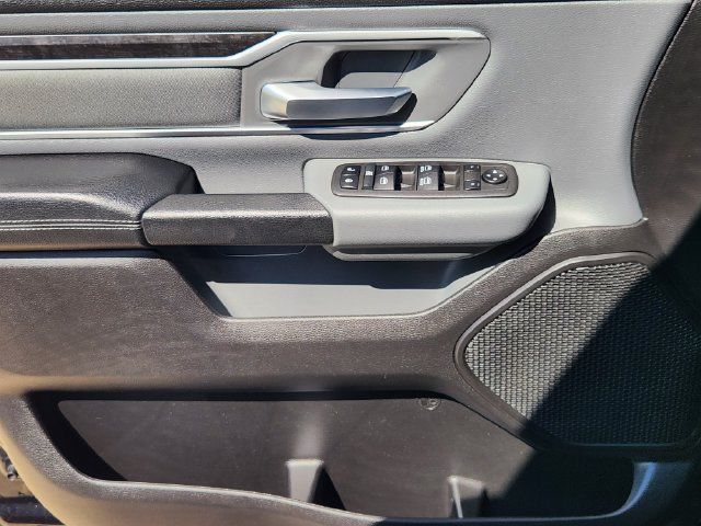 Used 2022 RAM 1500 Big Horn AWD/4WD image 25
