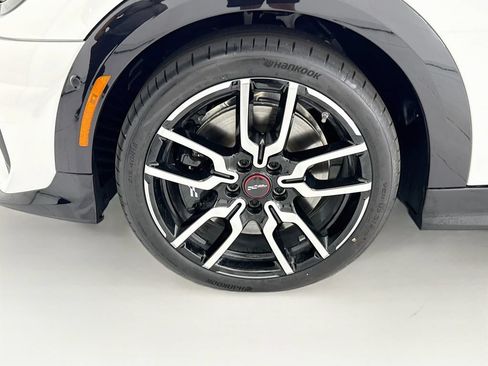 New 2026 MINI Cooper S FWD image 28