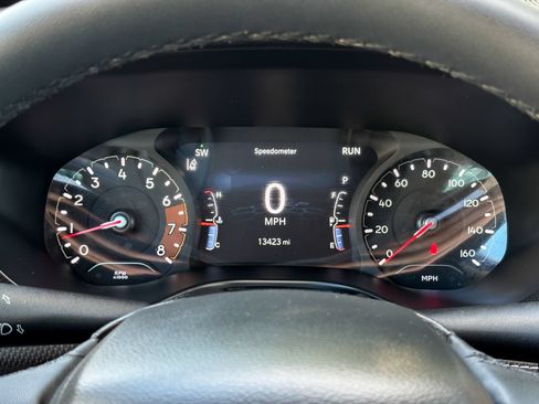 Used 2023 Jeep Compass Latitude w/ Convenience Group AWD/4WD image 17