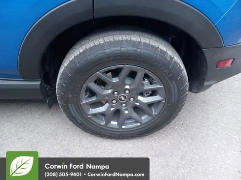 New 2025 Ford Bronco Sport Big Bend image 29