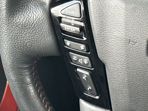 Used 2023 Nissan Frontier Pro-X w/ Pro-X Premium Package RWD image 18