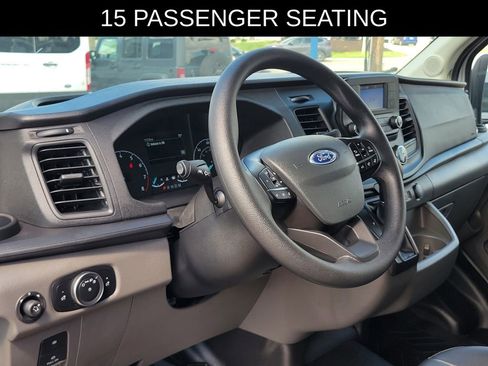 Used 2024 Ford Transit 350 XL RWD image 14