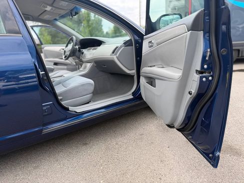 Used 2006 Toyota Avalon XL FWD image 59