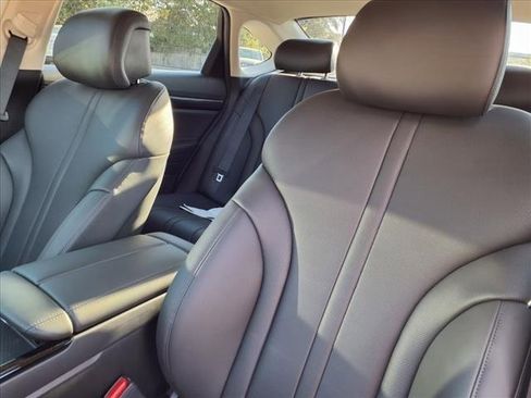 New 2025 Genesis G80 2.5T image 5