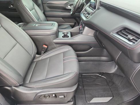 Used 2021 Chevrolet Tahoe RST RWD image 9