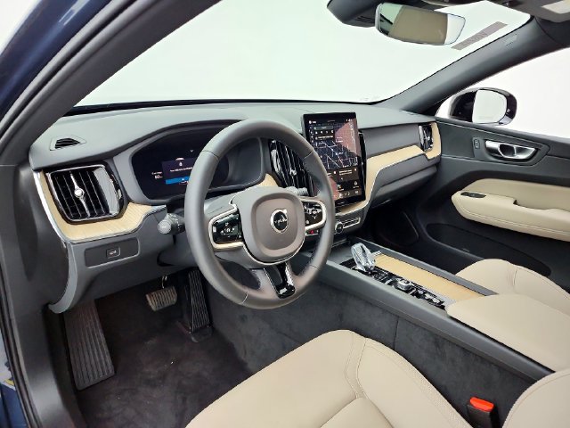 New 2026 Volvo XC60 B5 Plus w/ Climate Package AWD/4WD image 20