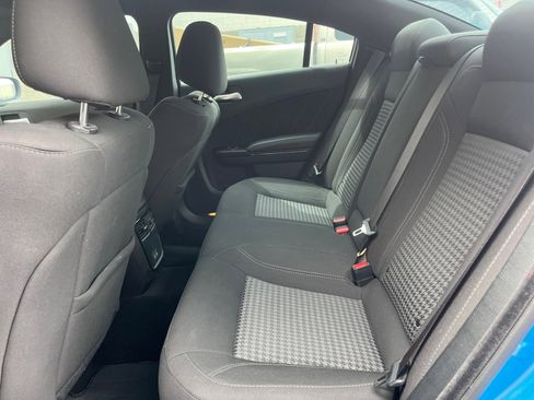 Used 2023 Dodge Charger SXT w/ Blacktop Package image 24