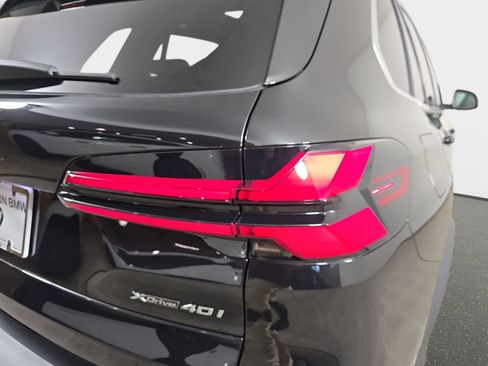 New 2026 BMW X5 xDrive40i AWD/4WD image 35
