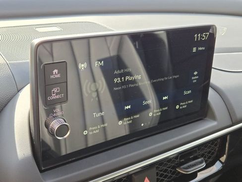 New 2026 Acura ADX FWD image 25