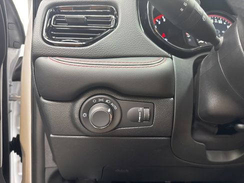 New 2026 Dodge Durango GT w/ Blacktop Package image 12