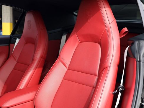 Certified 2023 Porsche 911 Carrera S image 5