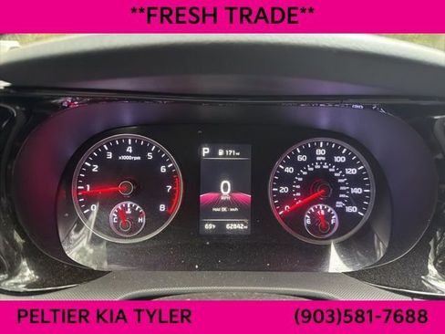 Used 2021 Kia K5 LXS FWD image 17