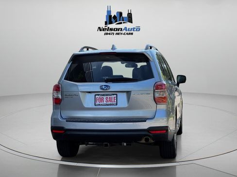 Used 2016 Subaru Forester 2.5i Touring w/ Eyesight & Navigation System AWD/4WD image 5