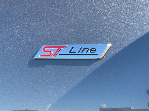New 2026 Ford Escape ST-Line w/ Tech Pack #1 image 10