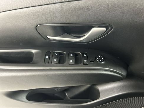 Used 2023 Hyundai Tucson SEL AWD/4WD image 11