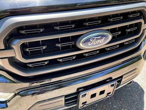Used 2023 Ford F150 XLT w/ Equipment Group 302A High AWD/4WD image 32