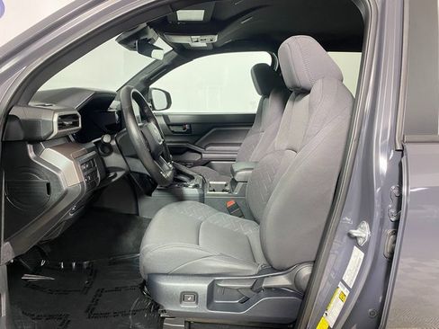 Certified 2024 Toyota Tacoma SR5 image 10