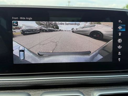 Used 2022 Mercedes-Benz GLE 350 w/ Premium Package image 38