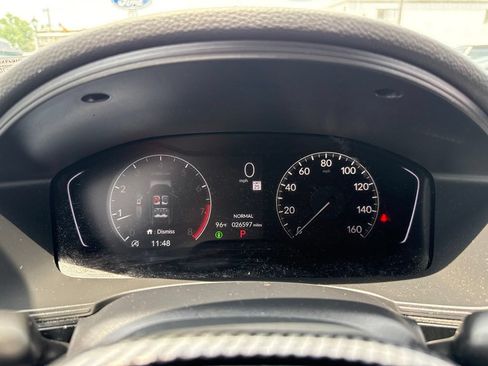 Used 2024 Honda Civic Sport image 21