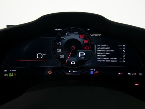 Used 2024 Ferrari Purosangue image 22