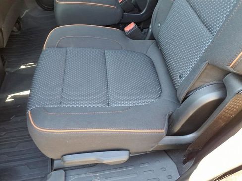 Certified 2023 GMC Acadia AT4 w/ Trailering Package image 21