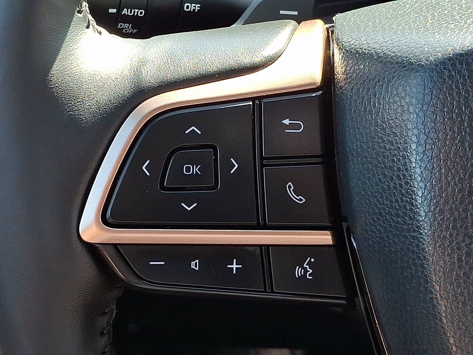 Certified 2026 Toyota Grand Highlander AWD Hybrid image 21