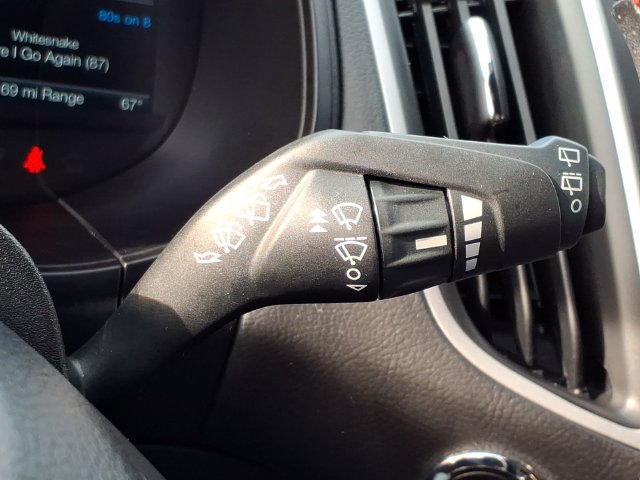 Used 2024 Ford Edge ST-Line AWD/4WD image 28
