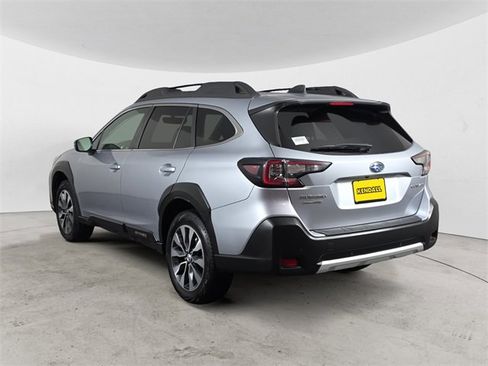 Certified 2024 Subaru Outback Limited image 3