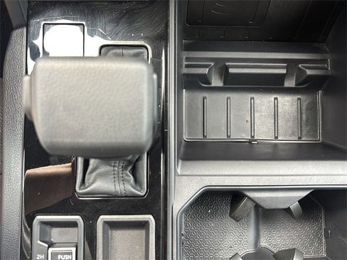 Used 2025 Toyota Tundra SR w/ SR Tow Package image 29