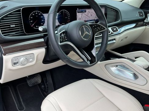 Used 2024 Mercedes-Benz GLE 450e 4MATIC image 21