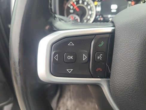 Used 2022 RAM 1500 Big Horn image 20