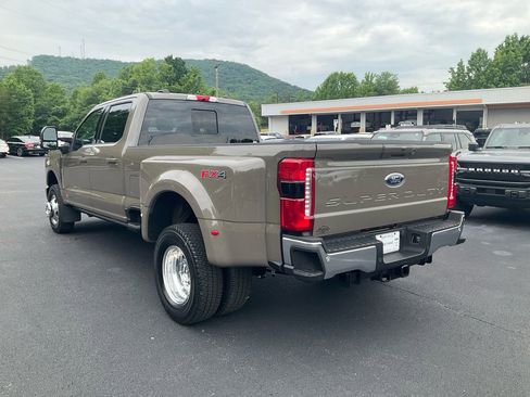New 2026 Ford F350 Lariat AWD/4WD image 7