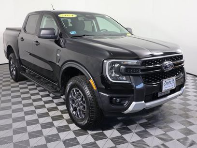 Used 2024 Ford Ranger XLT