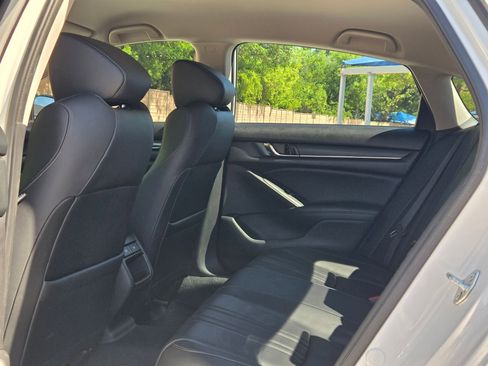 Used 2022 Honda Accord Sport Special Edition image 14