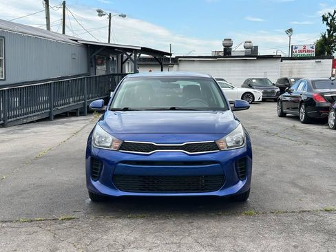 Used 2019 Kia Rio S FWD image 5