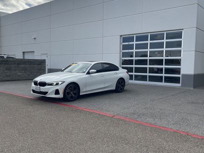 Used 2023 BMW 330i Sedan w/ Convenience Package