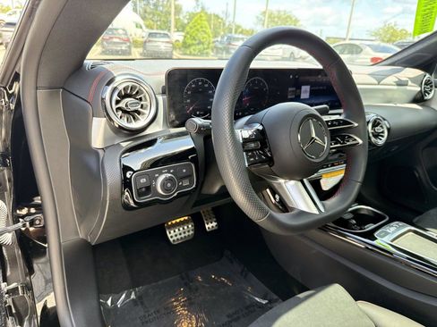 Used 2026 Mercedes-Benz CLA 250 image 18