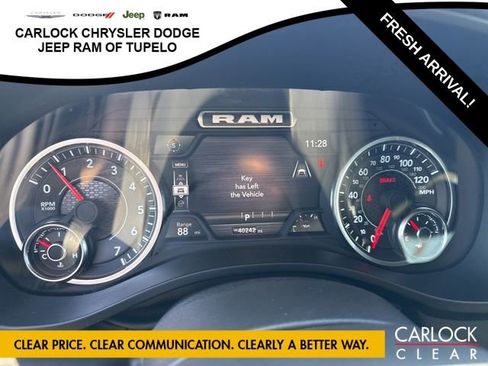 Used 2025 RAM 1500 Laramie image 15